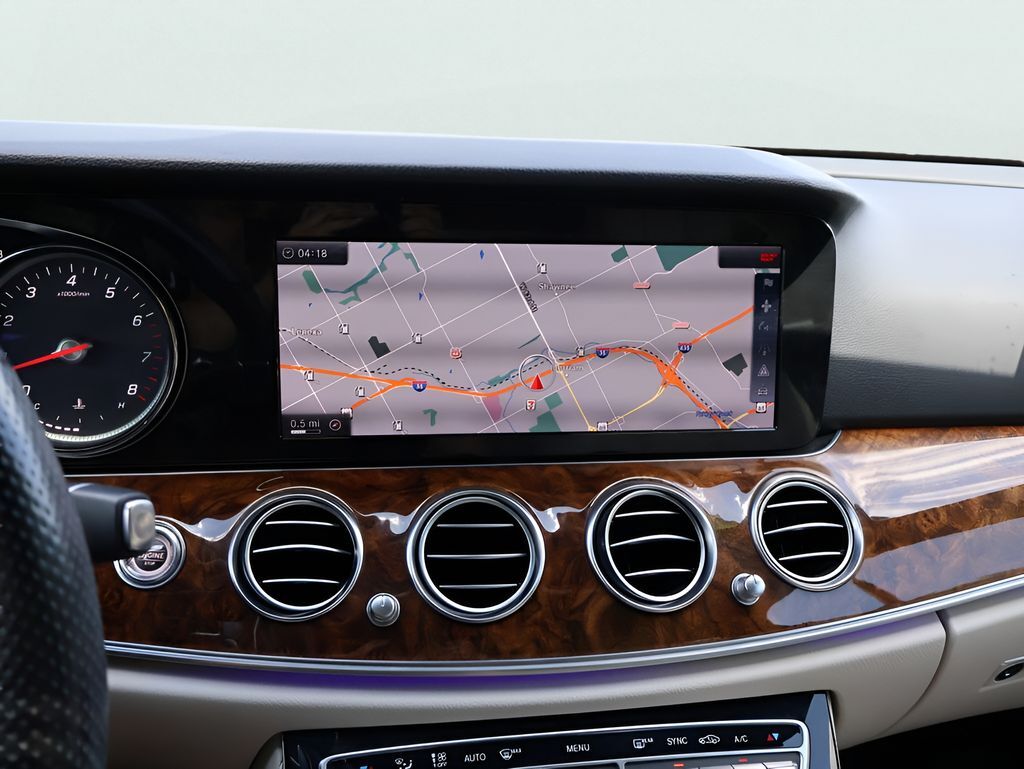 2017 Mercedes-Benz E-Class E 300 San Clemente CA