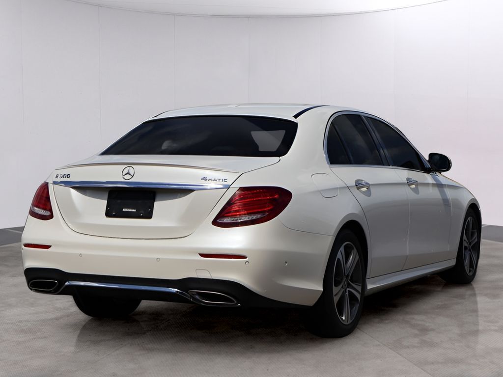 2017 Mercedes-Benz E-Class E 300 San Clemente CA