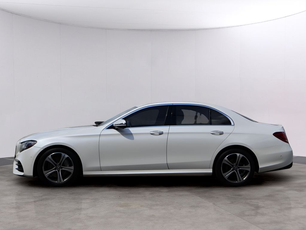 2017 Mercedes-Benz E-Class E 300 San Clemente CA