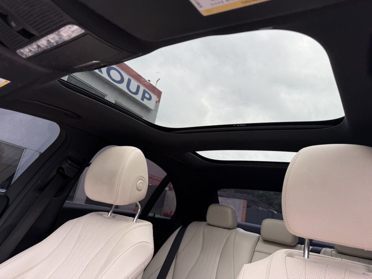 2017 Mercedes-Benz E-Class E 300 Sport Fitchburg MA