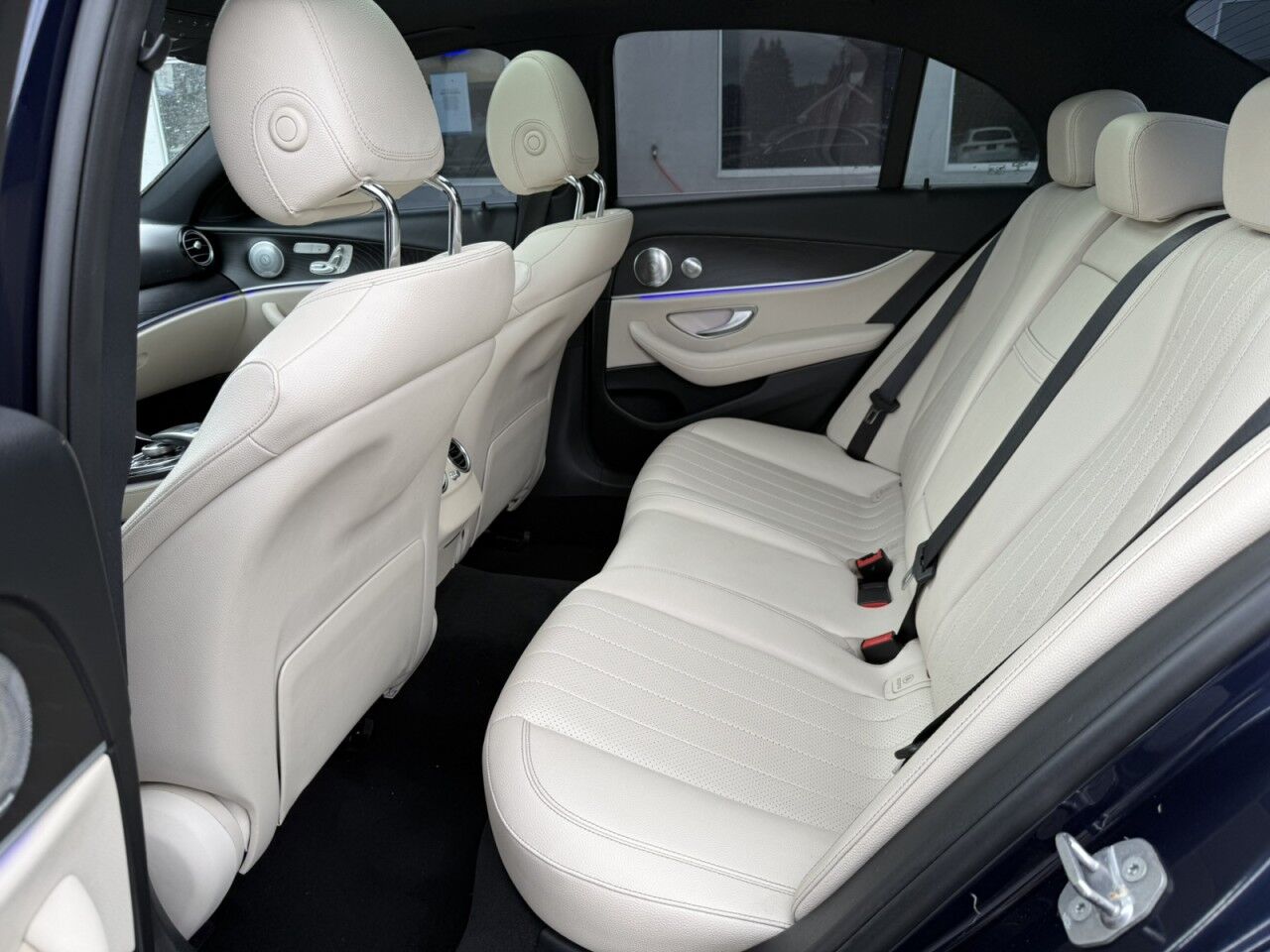 2017 Mercedes-Benz E-Class E 300 Sport Fitchburg MA