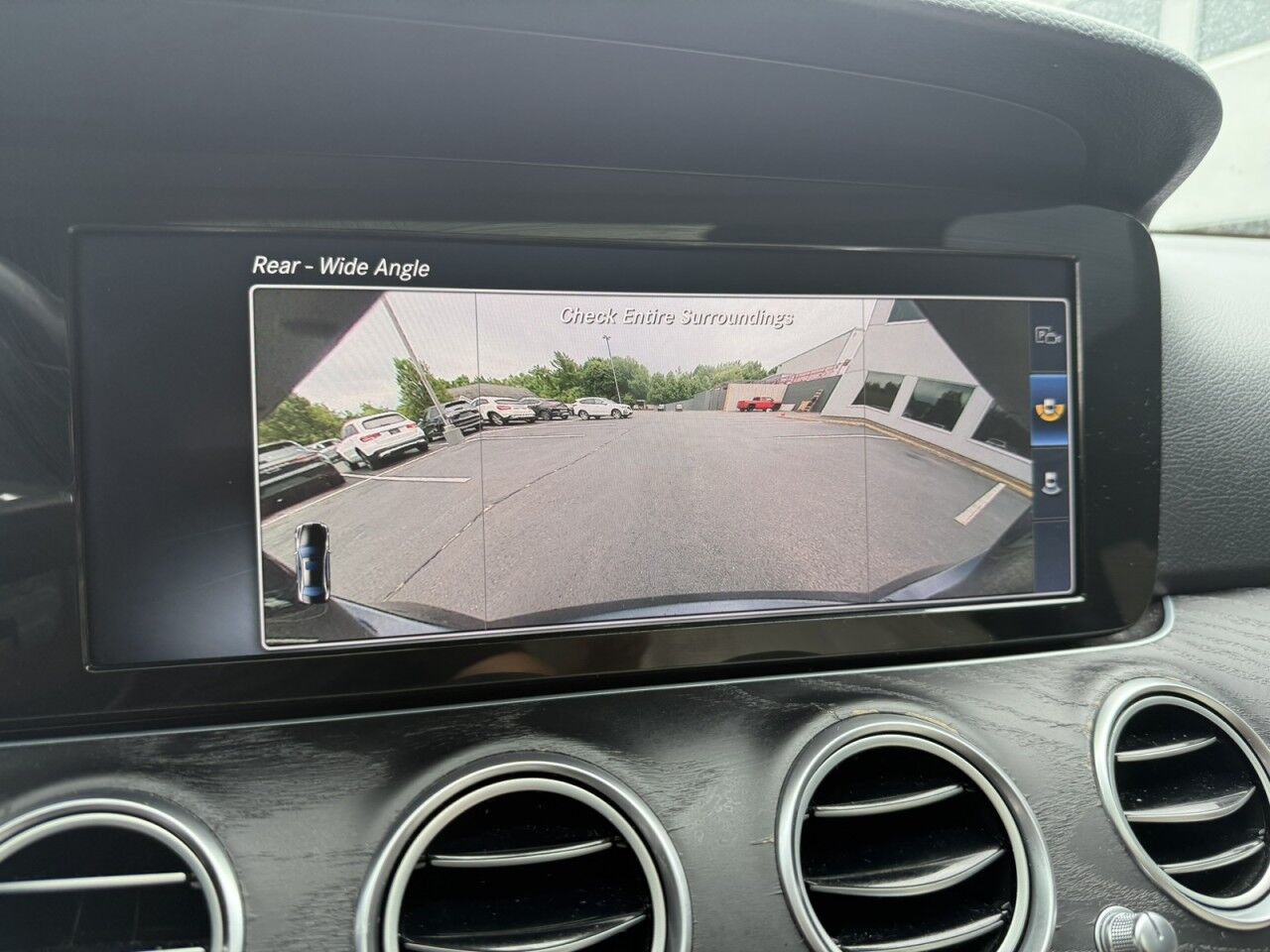 2017 Mercedes-Benz E-Class E 300 Sport Fitchburg MA