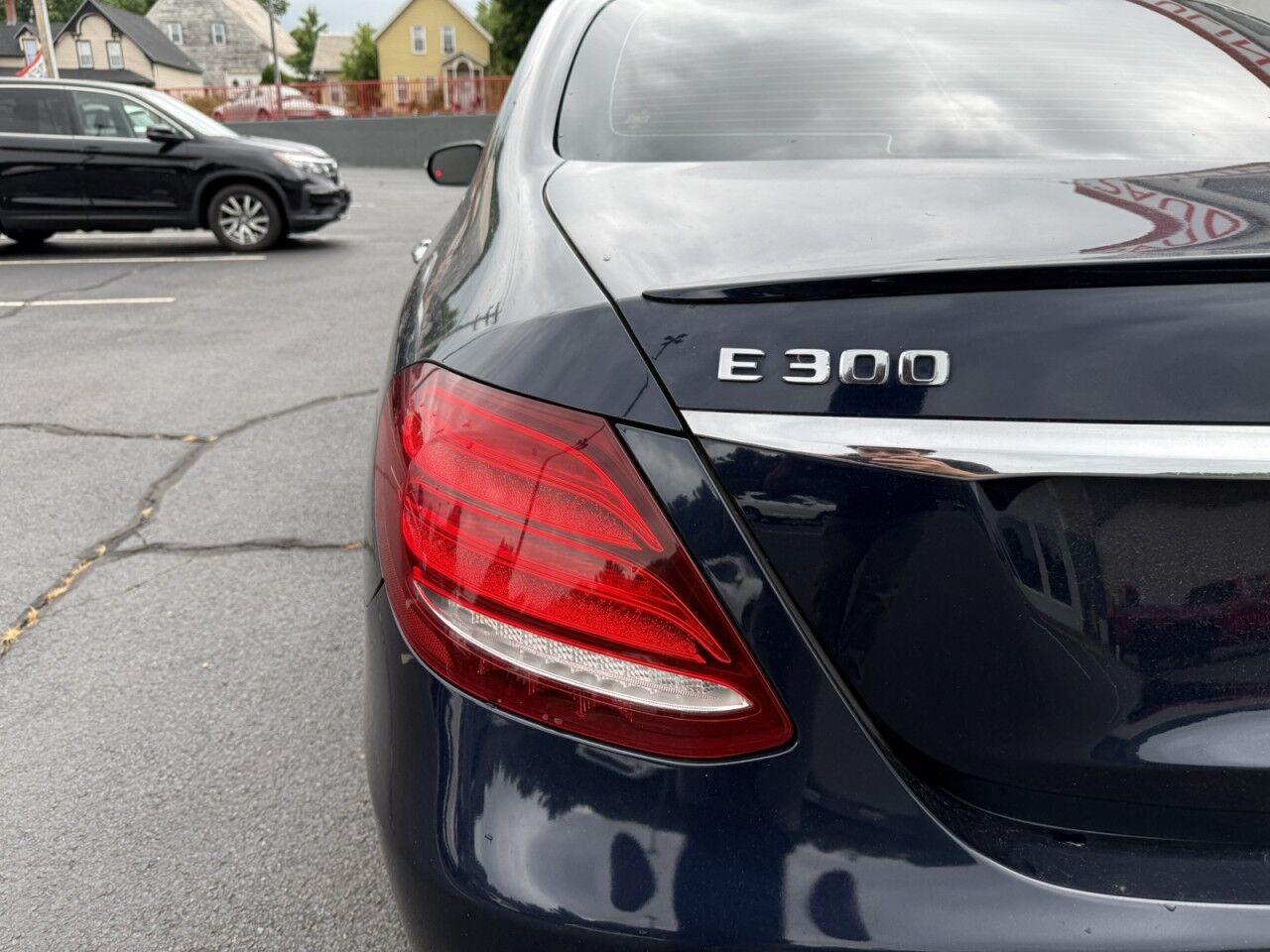 2017 Mercedes-Benz E-Class E 300 Sport Fitchburg MA
