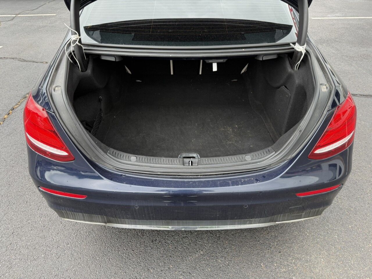 2017 Mercedes-Benz E-Class E 300 Sport Fitchburg MA