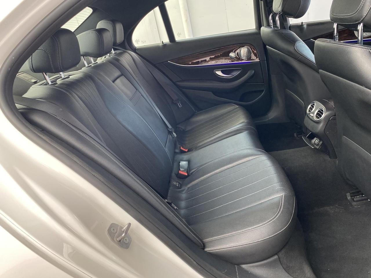 2017 Mercedes-Benz E-Class E 300 Sport Richmond Hill NY