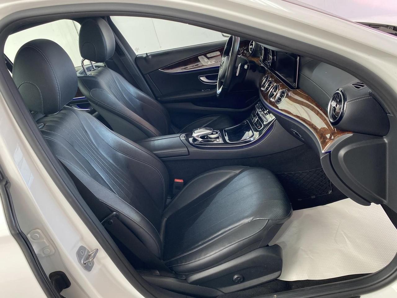 2017 Mercedes-Benz E-Class E 300 Sport Richmond Hill NY