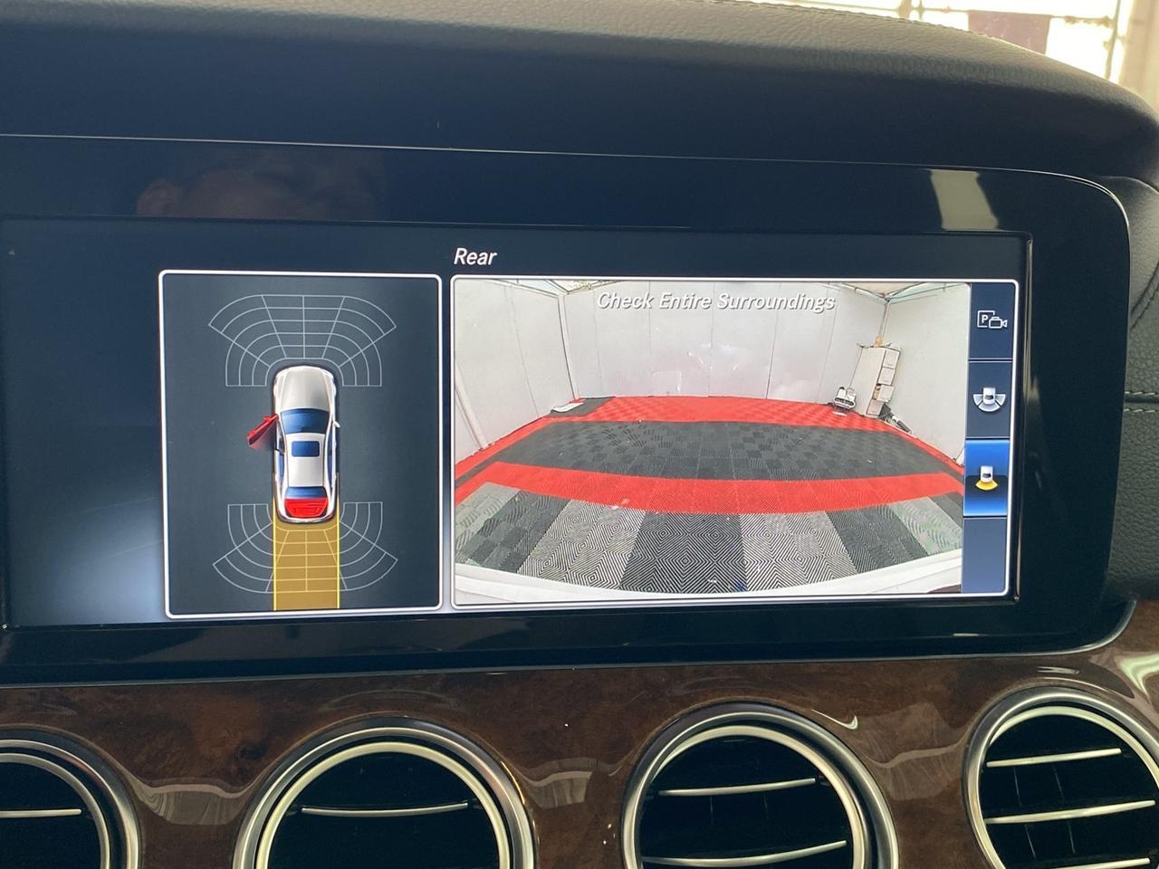 2017 Mercedes-Benz E-Class E 300 Sport Richmond Hill NY