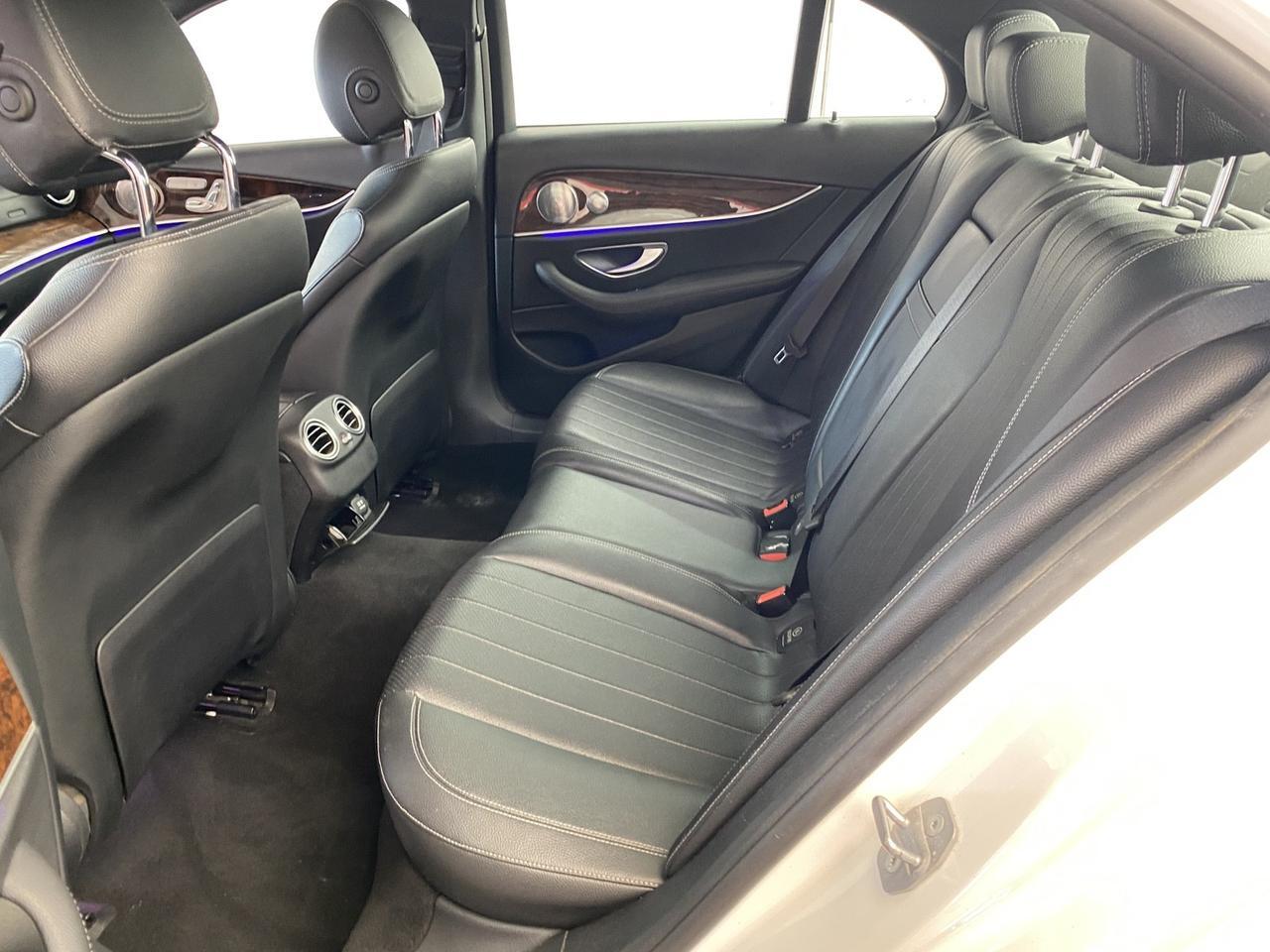 2017 Mercedes-Benz E-Class E 300 Sport Richmond Hill NY