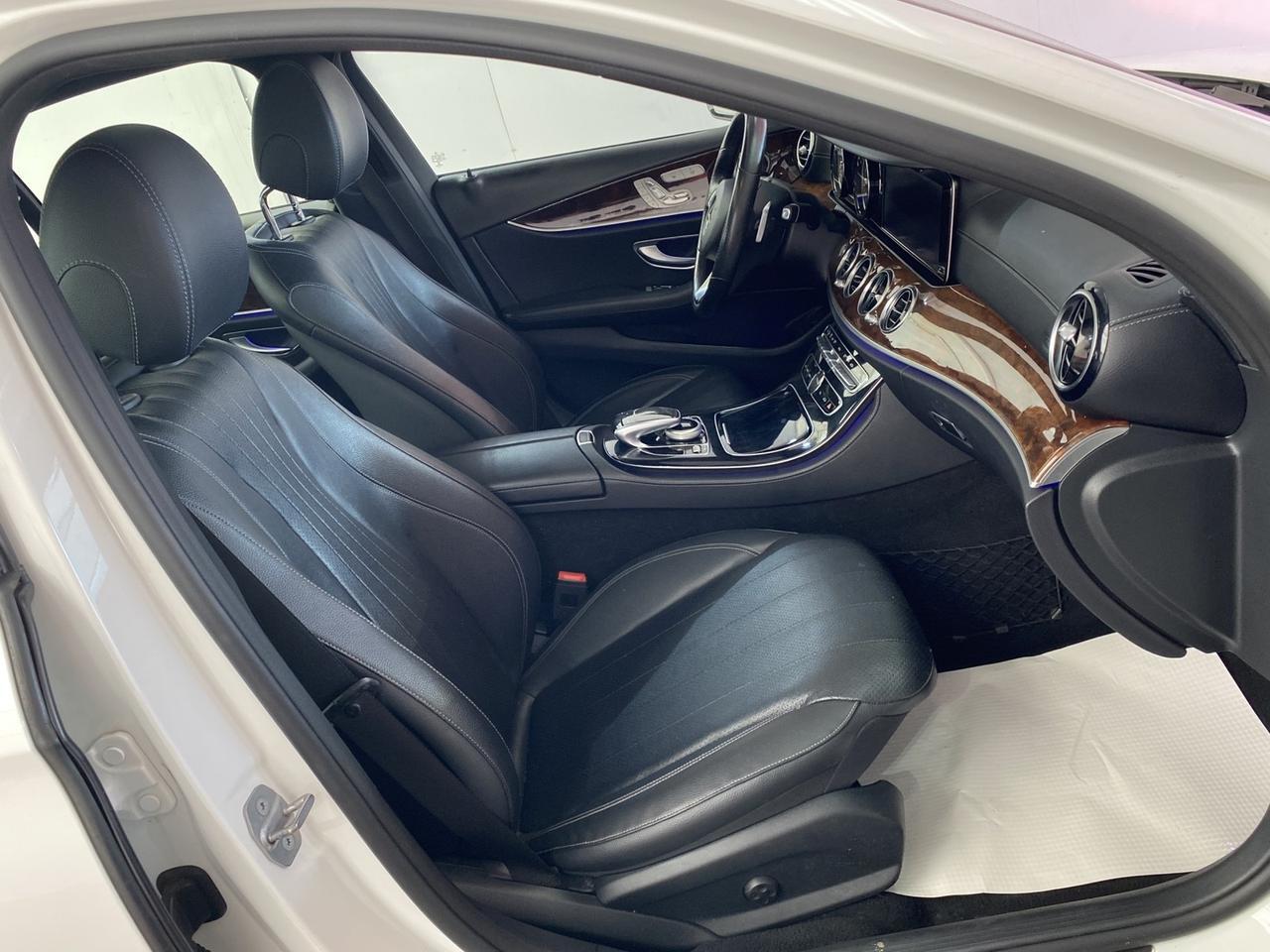 2017 Mercedes-Benz E-Class E 300 Sport Richmond Hill NY
