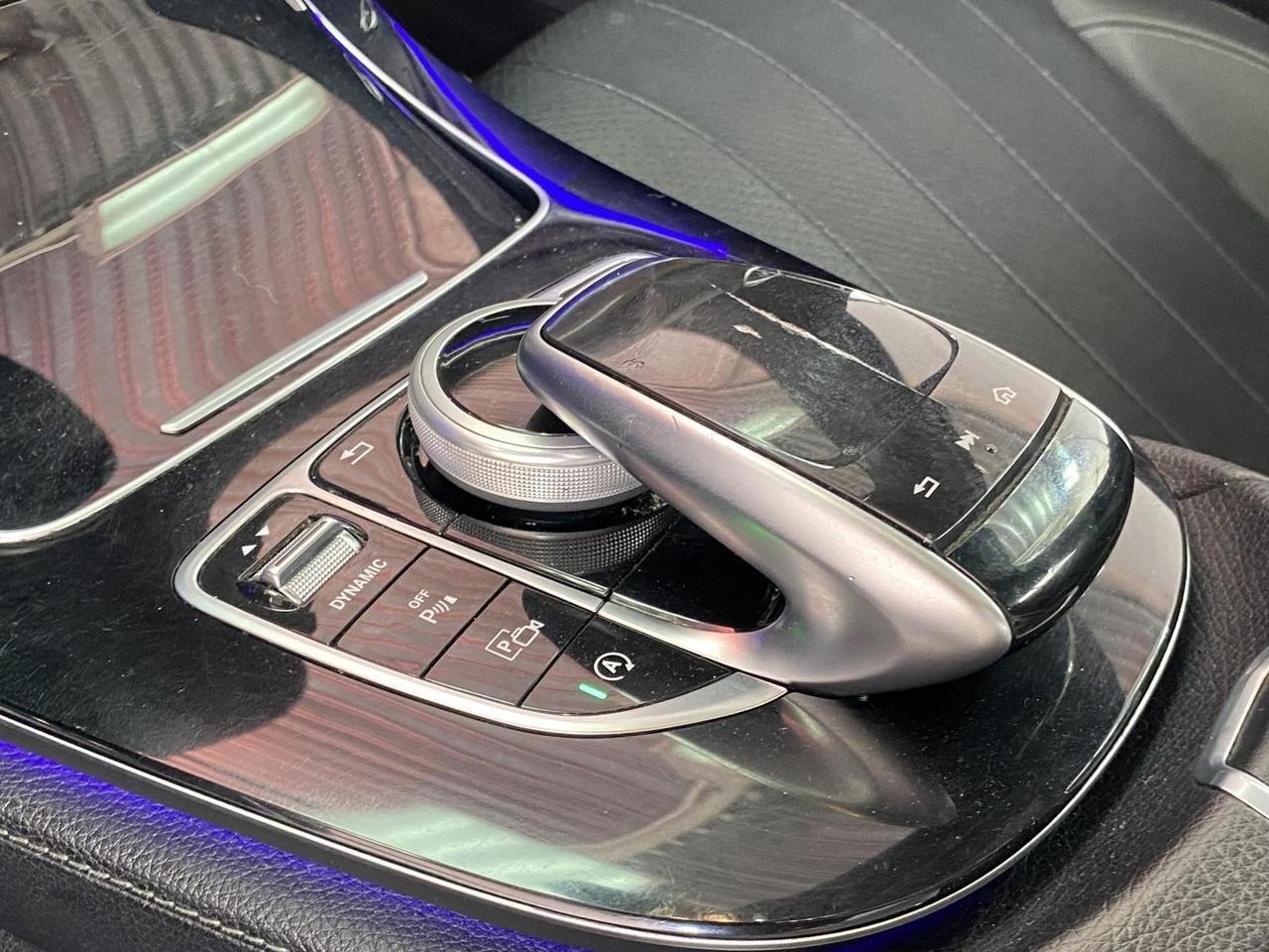 2017 Mercedes-Benz E-Class E 300 Sport Richmond Hill NY