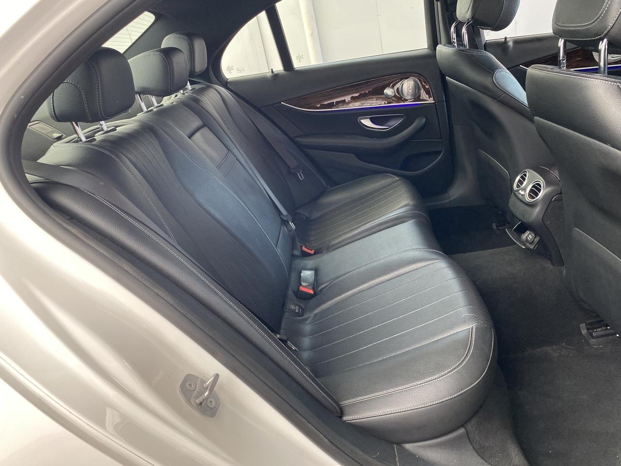 2017 Mercedes-Benz E-Class E 300 Sport Richmond Hill NY