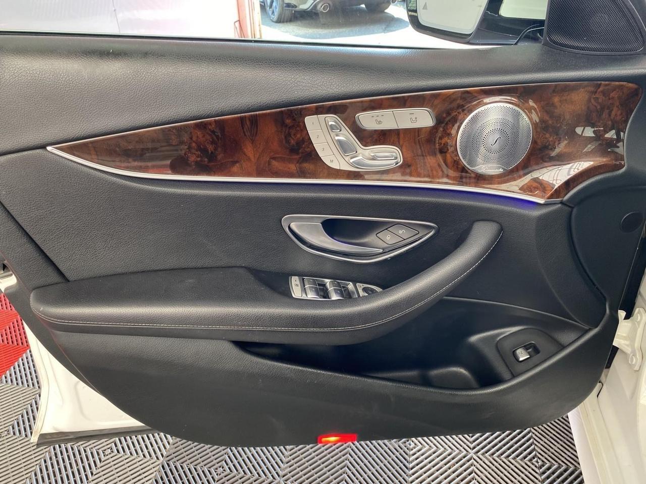 2017 Mercedes-Benz E-Class E 300 Sport Richmond Hill NY
