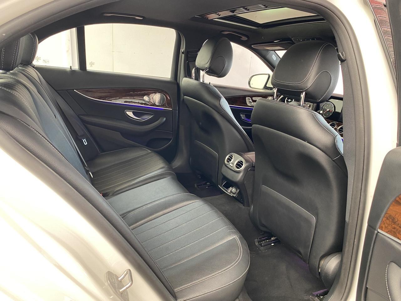 2017 Mercedes-Benz E-Class E 300 Sport Richmond Hill NY