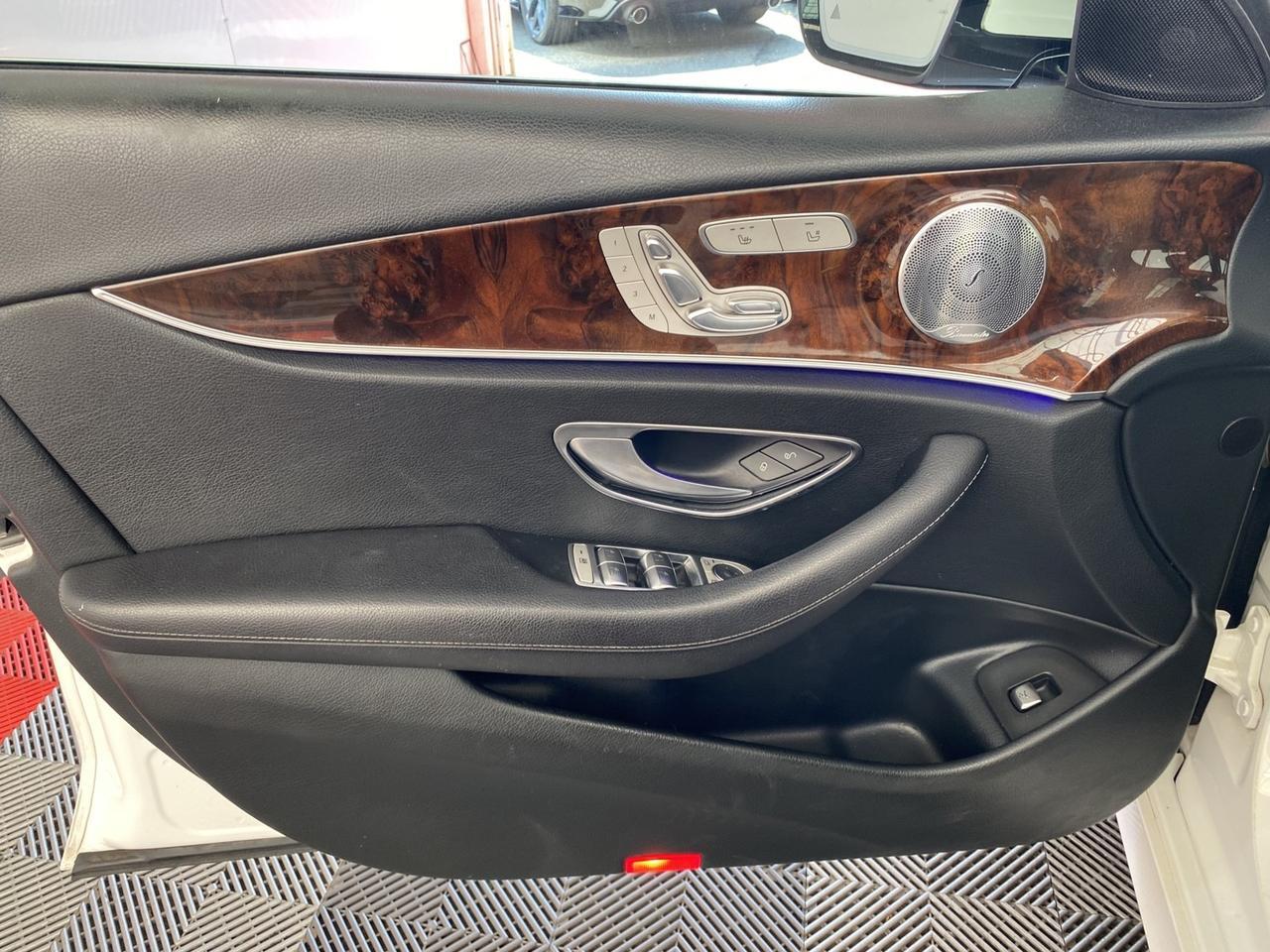2017 Mercedes-Benz E-Class E 300 Sport Richmond Hill NY