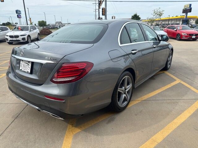2017 Mercedes-Benz E-Class E 300 Sport Springfield IL