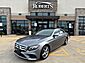 2017 Mercedes-Benz E-Class E 300 Sport Springfield IL