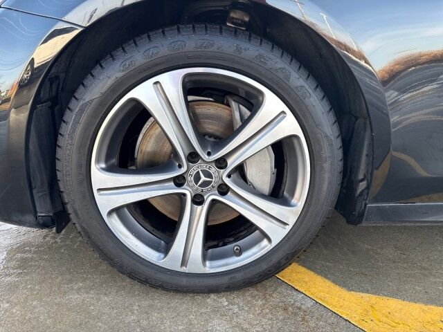 2017 Mercedes-Benz E-Class E 300 Sport Springfield IL