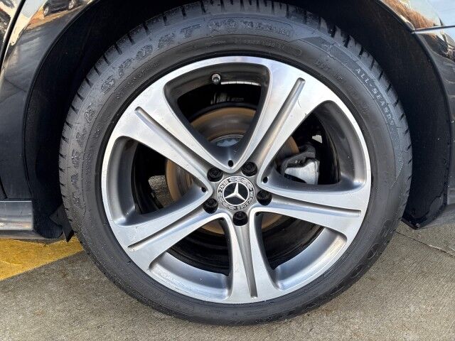 2017 Mercedes-Benz E-Class E 300 Sport Springfield IL