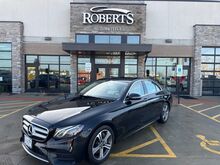 2017_Mercedes-Benz_E-Class_E 300 Sport_ Springfield IL