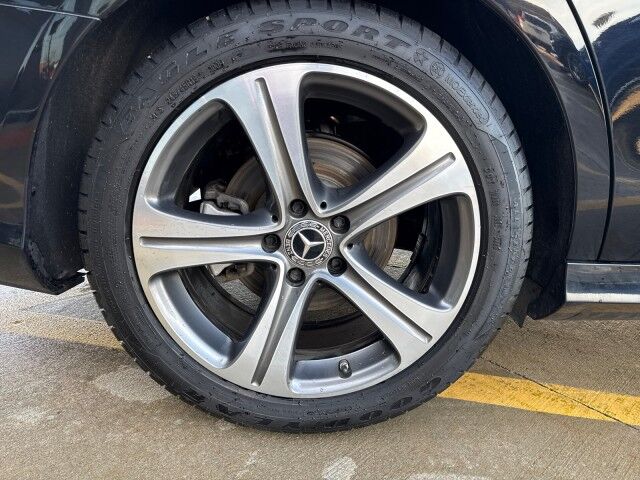 2017 Mercedes-Benz E-Class E 300 Sport Springfield IL