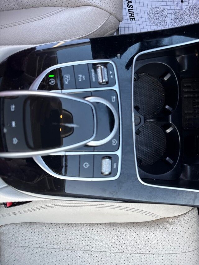 2017 Mercedes-Benz E-Class E 300 Sport Springfield IL