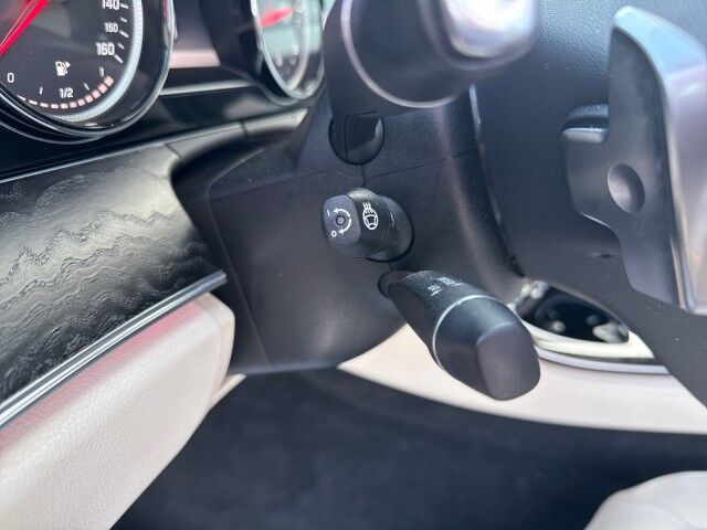 2017 Mercedes-Benz E-Class E 300 Sport Springfield IL