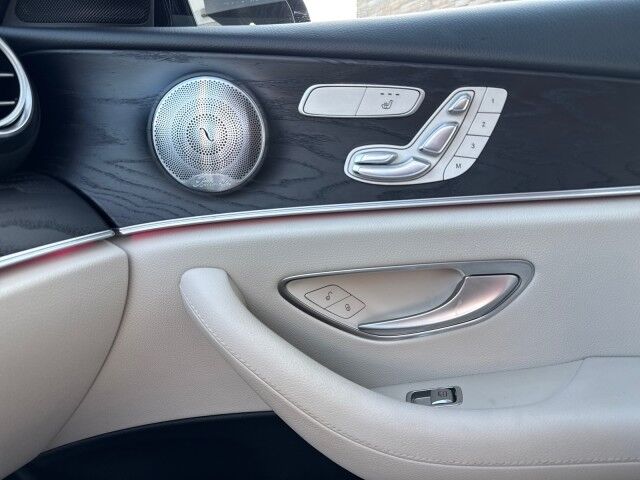 2017 Mercedes-Benz E-Class E 300 Sport Springfield IL