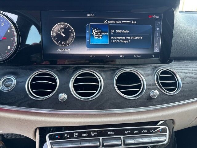 2017 Mercedes-Benz E-Class E 300 Sport Springfield IL