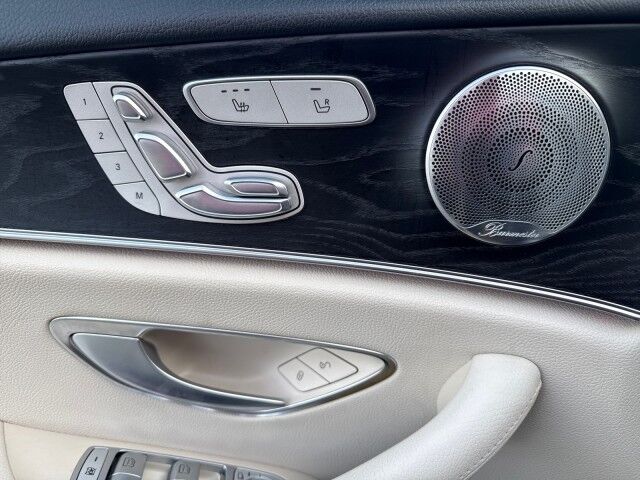 2017 Mercedes-Benz E-Class E 300 Sport Springfield IL