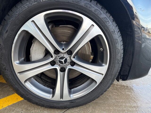 2017 Mercedes-Benz E-Class E 300 Sport Springfield IL