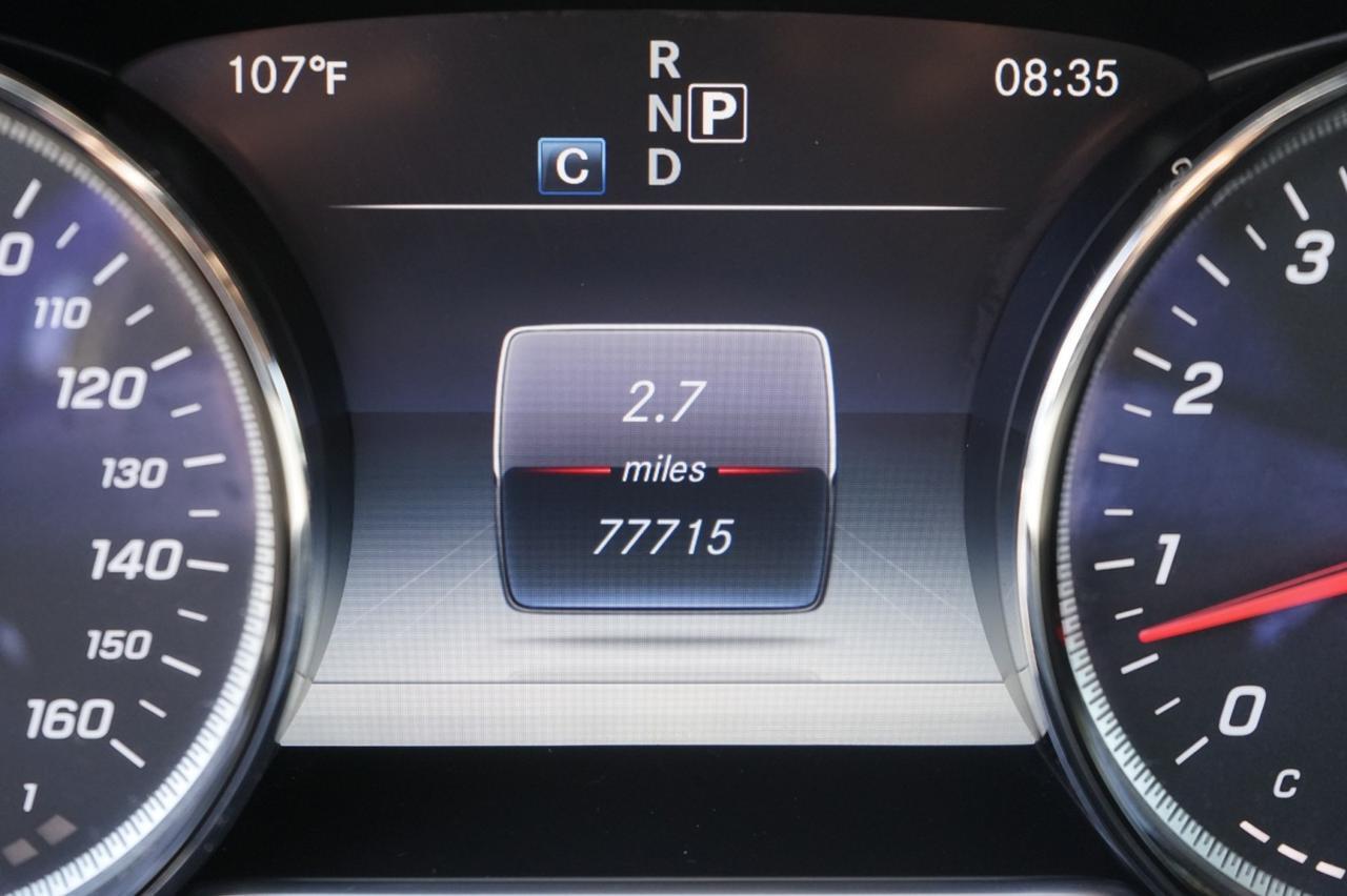 2017 Mercedes-Benz E-Class E 300 Sport Walnut Creek CA