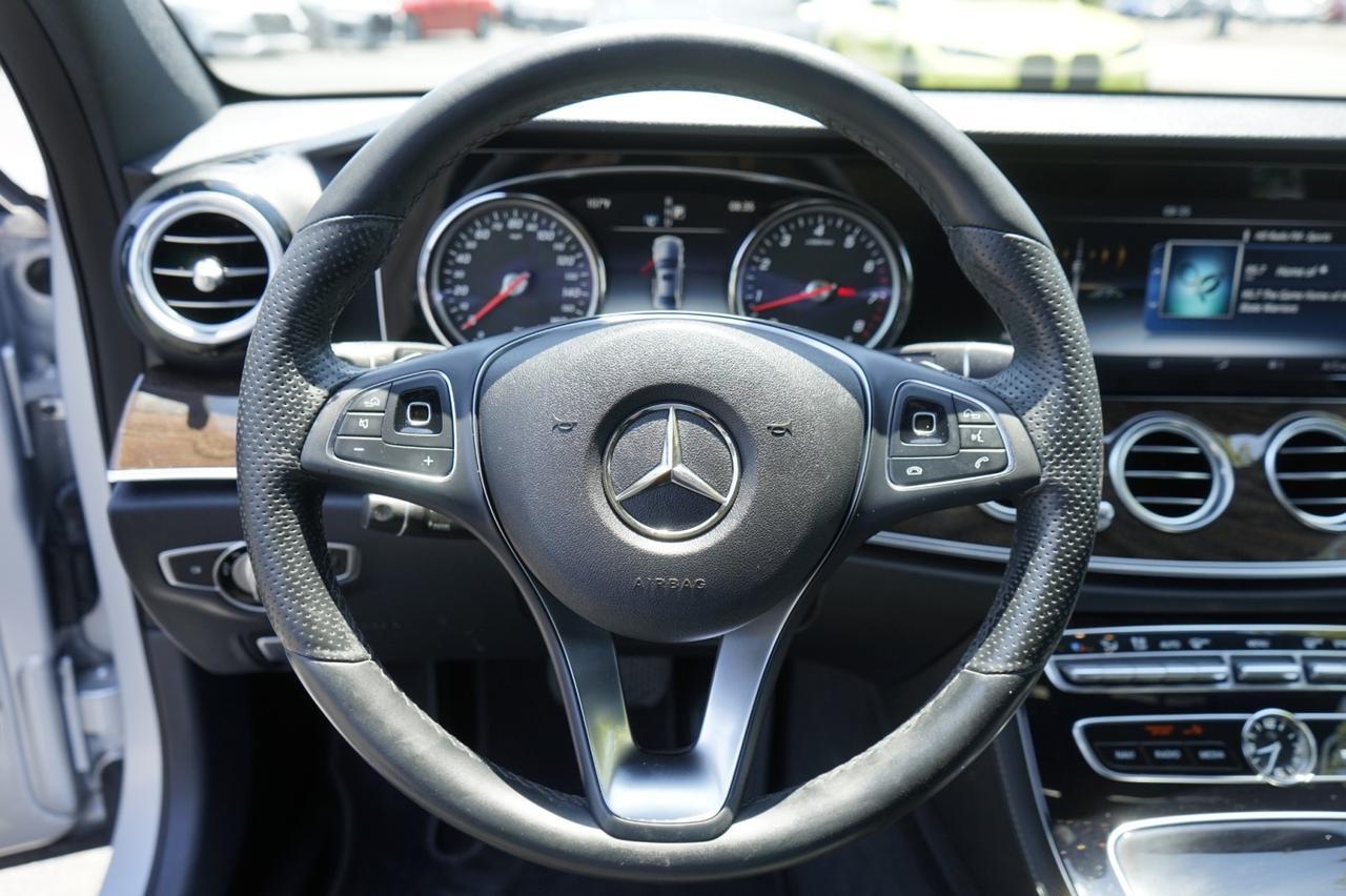 2017 Mercedes-Benz E-Class E 300 Sport Walnut Creek CA