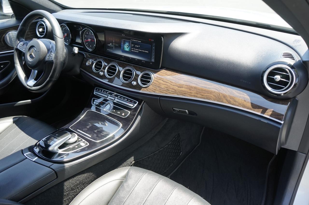 2017 Mercedes-Benz E-Class E 300 Sport Walnut Creek CA