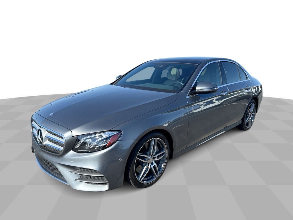 2017 Mercedes-Benz E-Class E 300 Tucson AZ