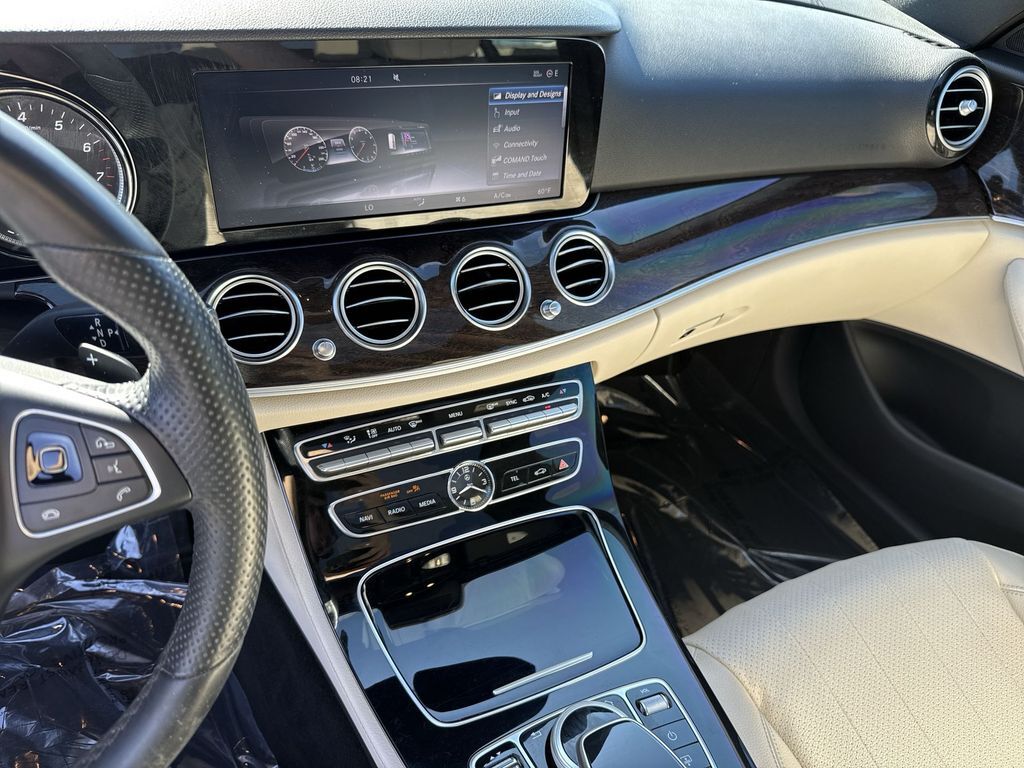 2017 Mercedes-Benz E-Class E 300 Tucson AZ