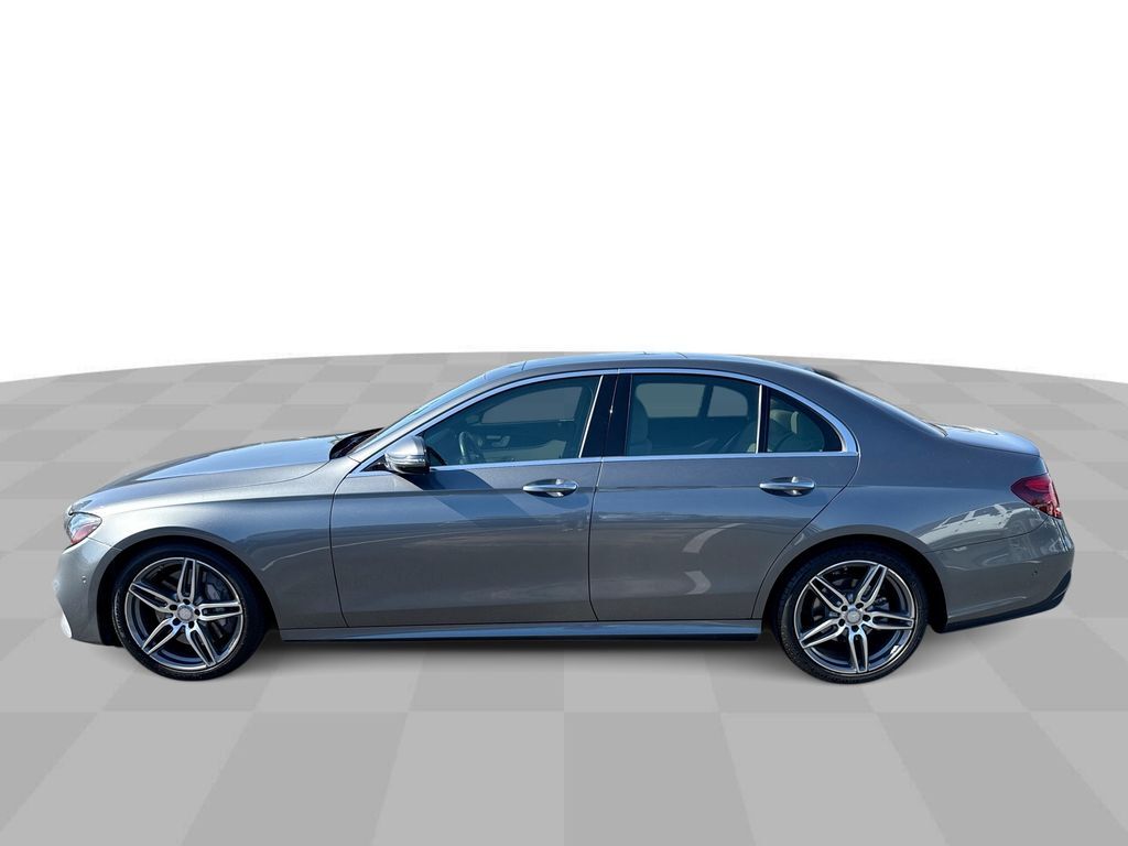 2017 Mercedes-Benz E-Class E 300 Tucson AZ