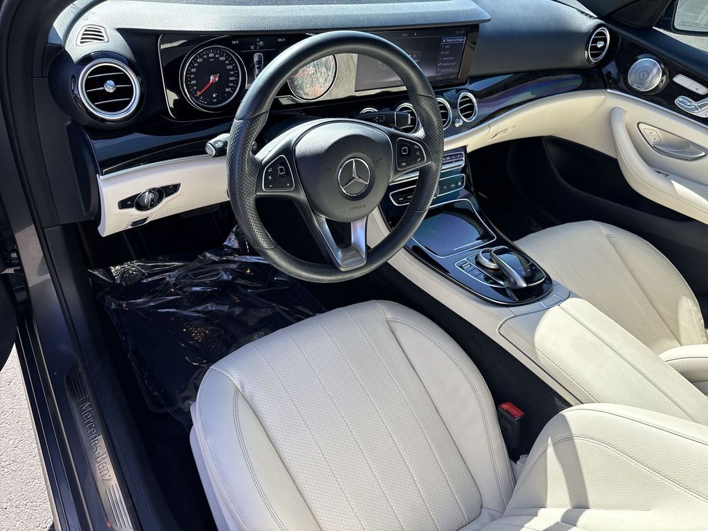 2017 Mercedes-Benz E-Class E 300 Tucson AZ