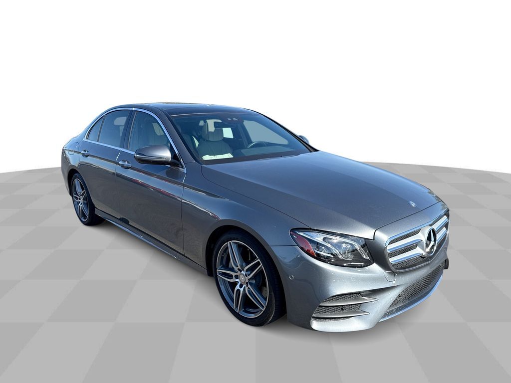 2017 Mercedes-Benz E-Class E 300 Tucson AZ