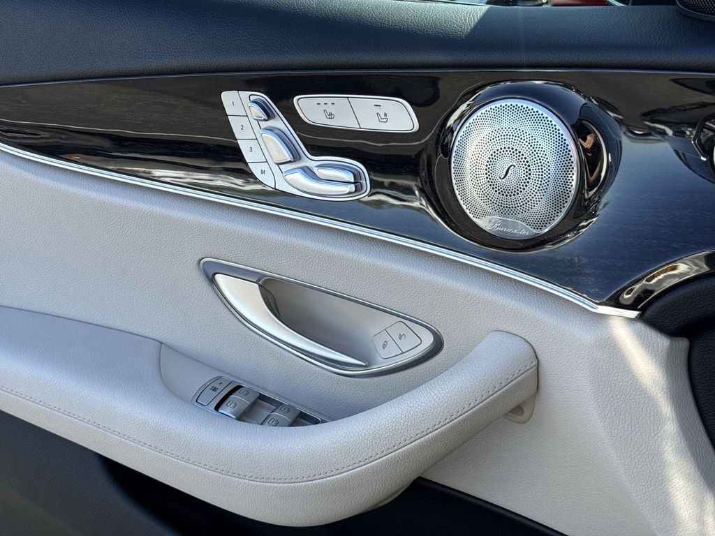 2017 Mercedes-Benz E-Class E 300 Tucson AZ