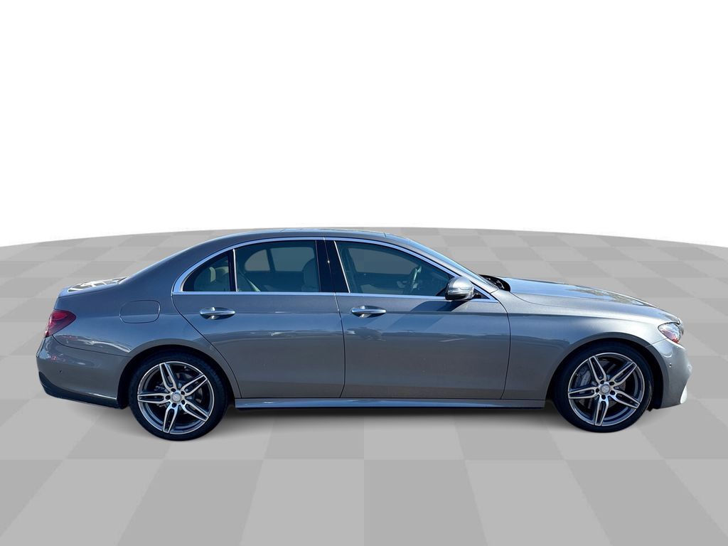 2017 Mercedes-Benz E-Class E 300 Tucson AZ