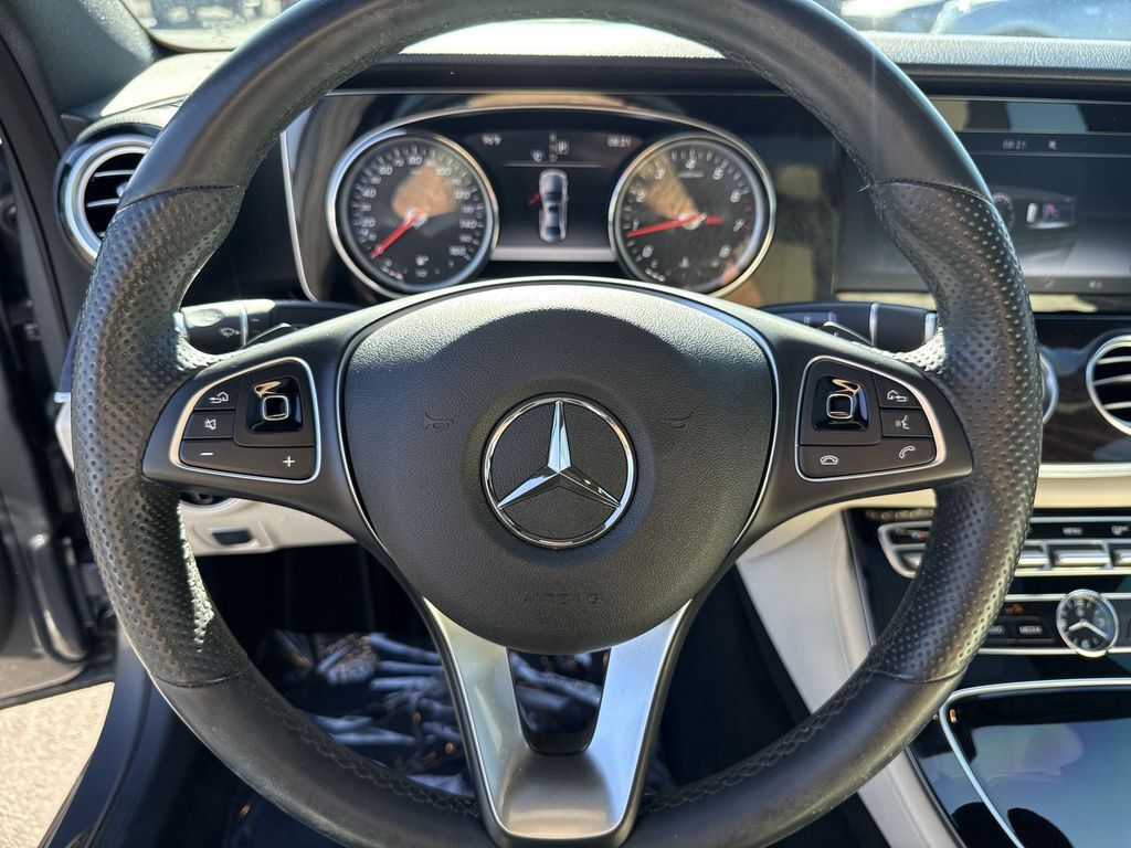 2017 Mercedes-Benz E-Class E 300 Tucson AZ