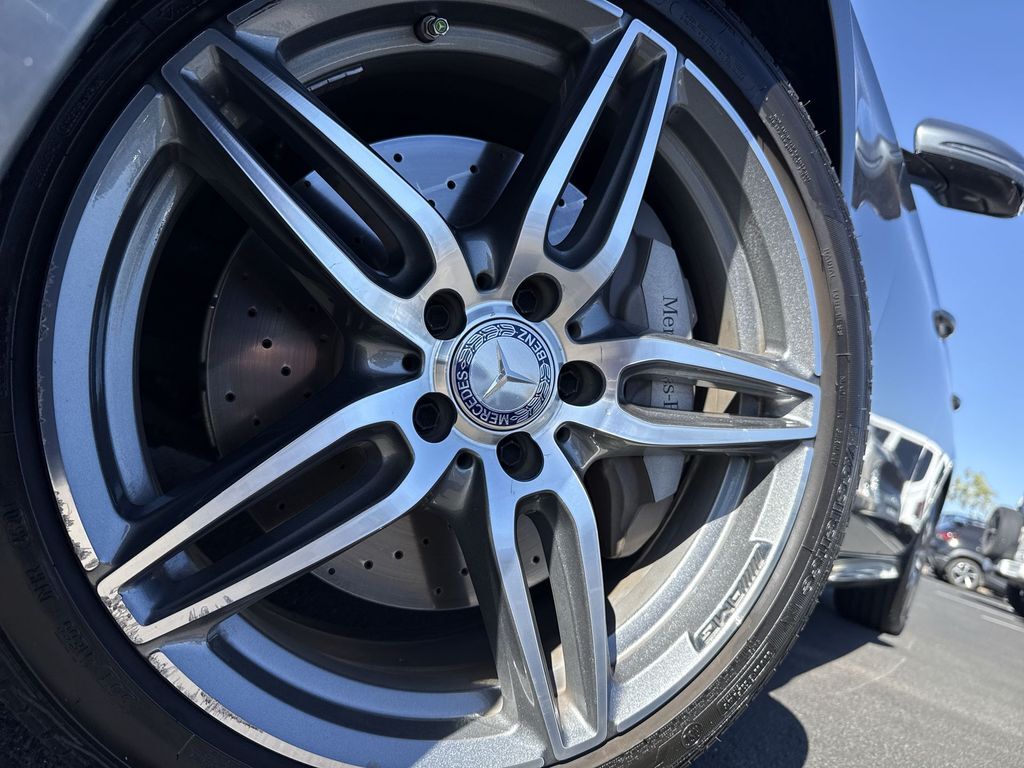2017 Mercedes-Benz E-Class E 300 Tucson AZ