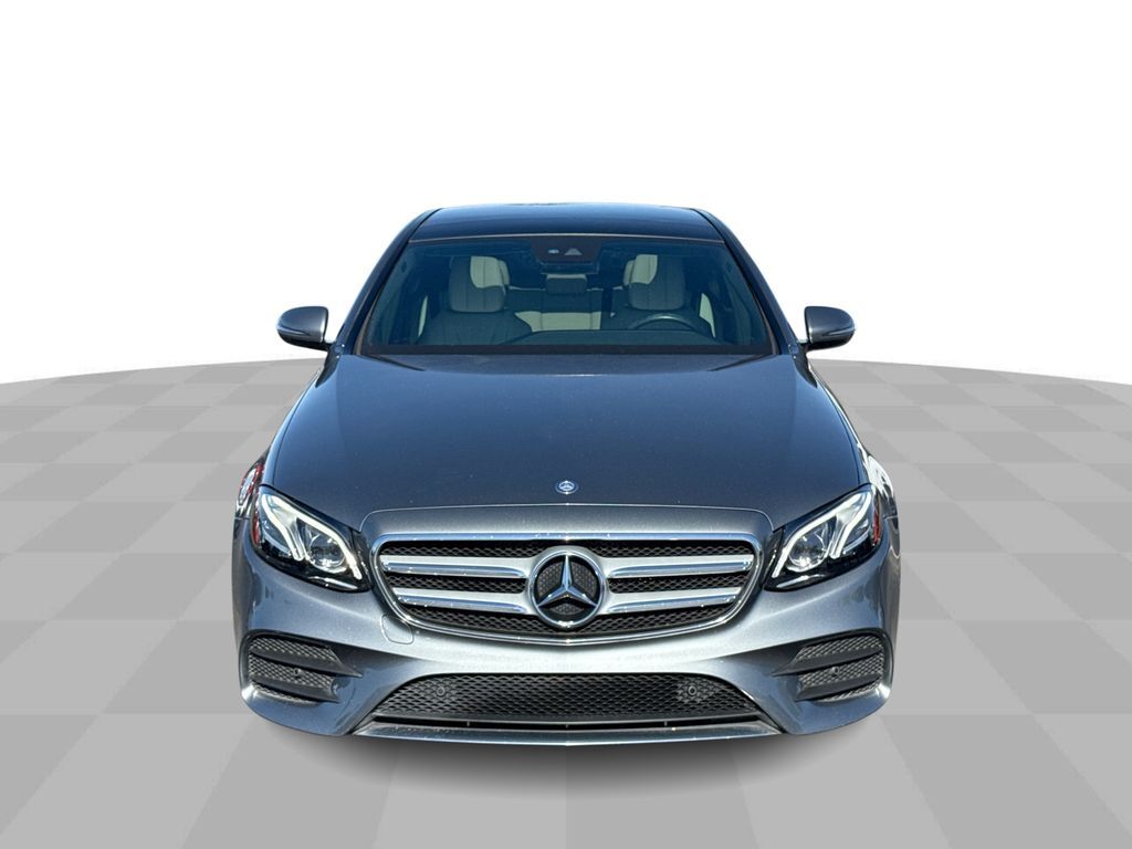 2017 Mercedes-Benz E-Class E 300 Tucson AZ