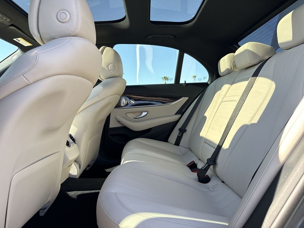 2017 Mercedes-Benz E-Class E 300 Tucson AZ