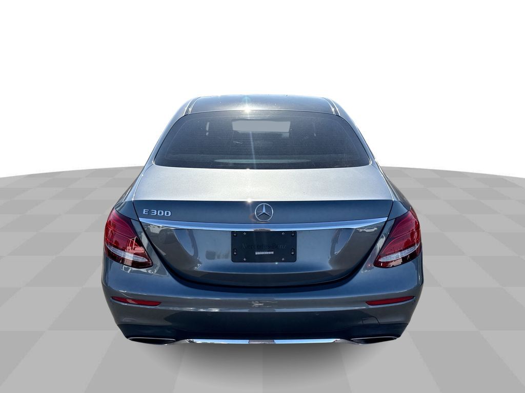 2017 Mercedes-Benz E-Class E 300 Tucson AZ