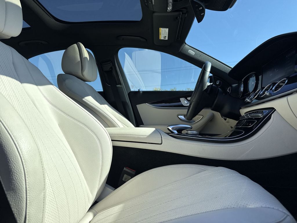 2017 Mercedes-Benz E-Class E 300 Tucson AZ