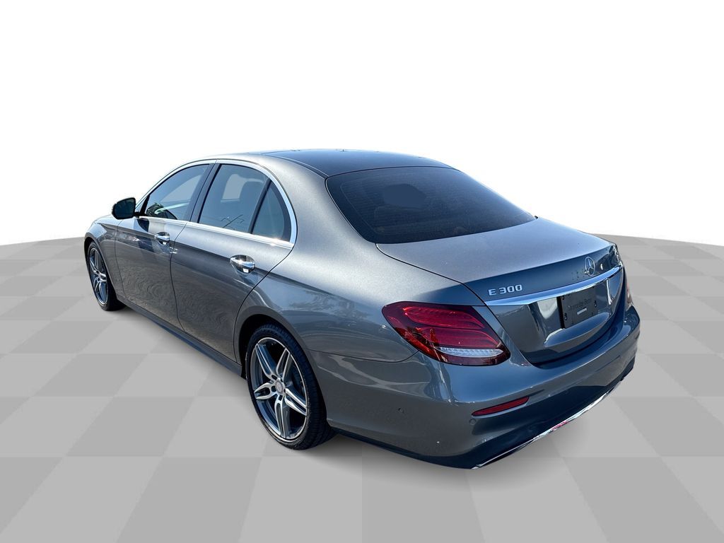 2017 Mercedes-Benz E-Class E 300 Tucson AZ