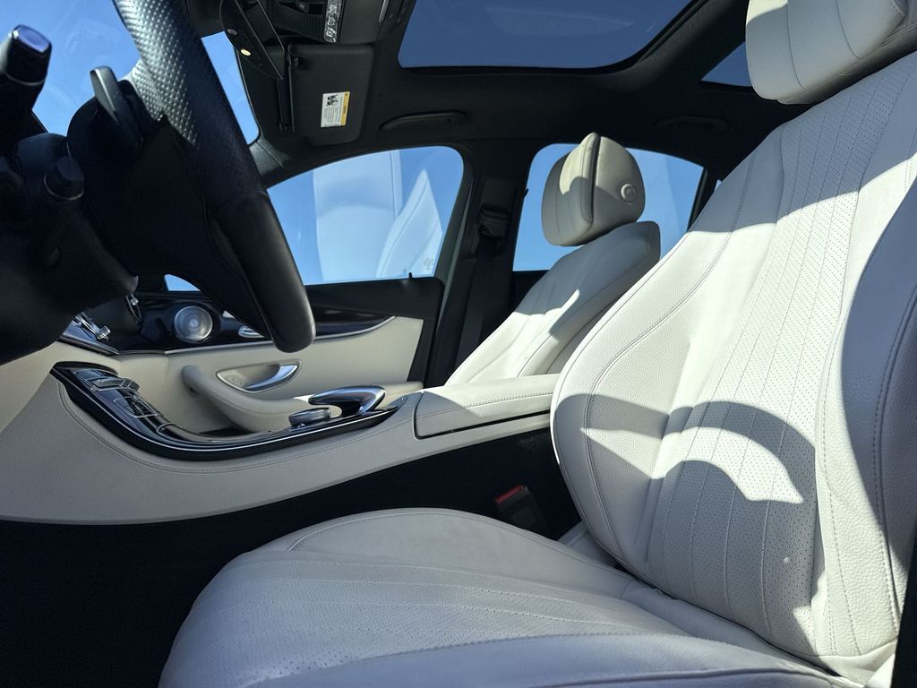 2017 Mercedes-Benz E-Class E 300 Tucson AZ
