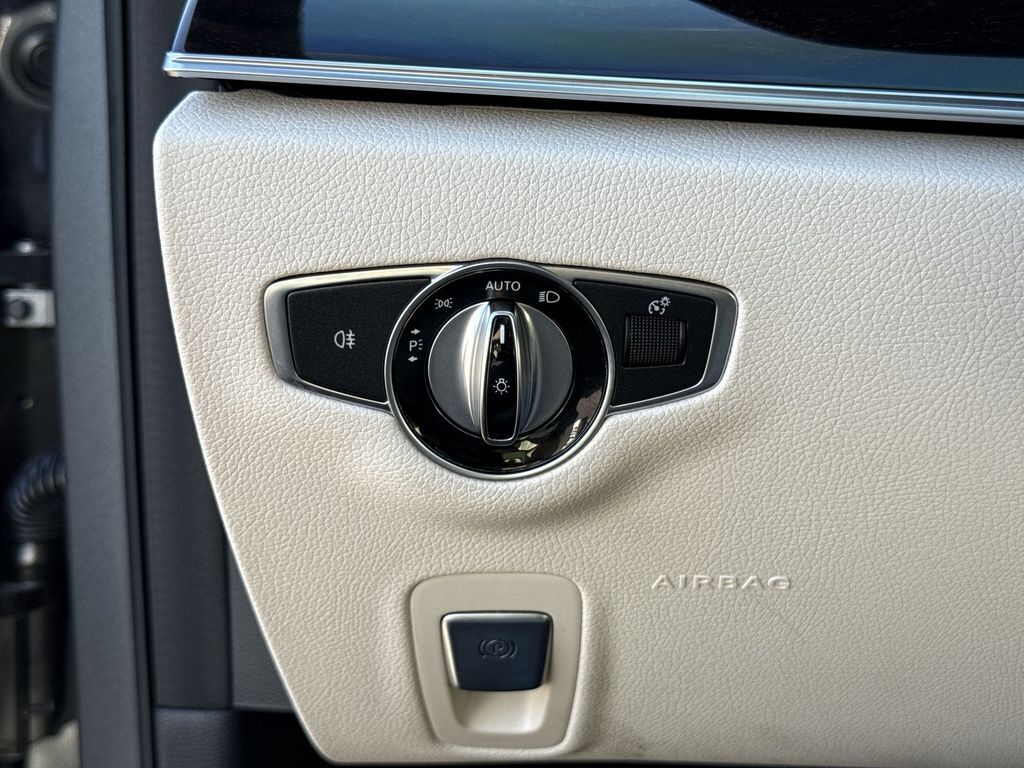 2017 Mercedes-Benz E-Class E 300 Tucson AZ