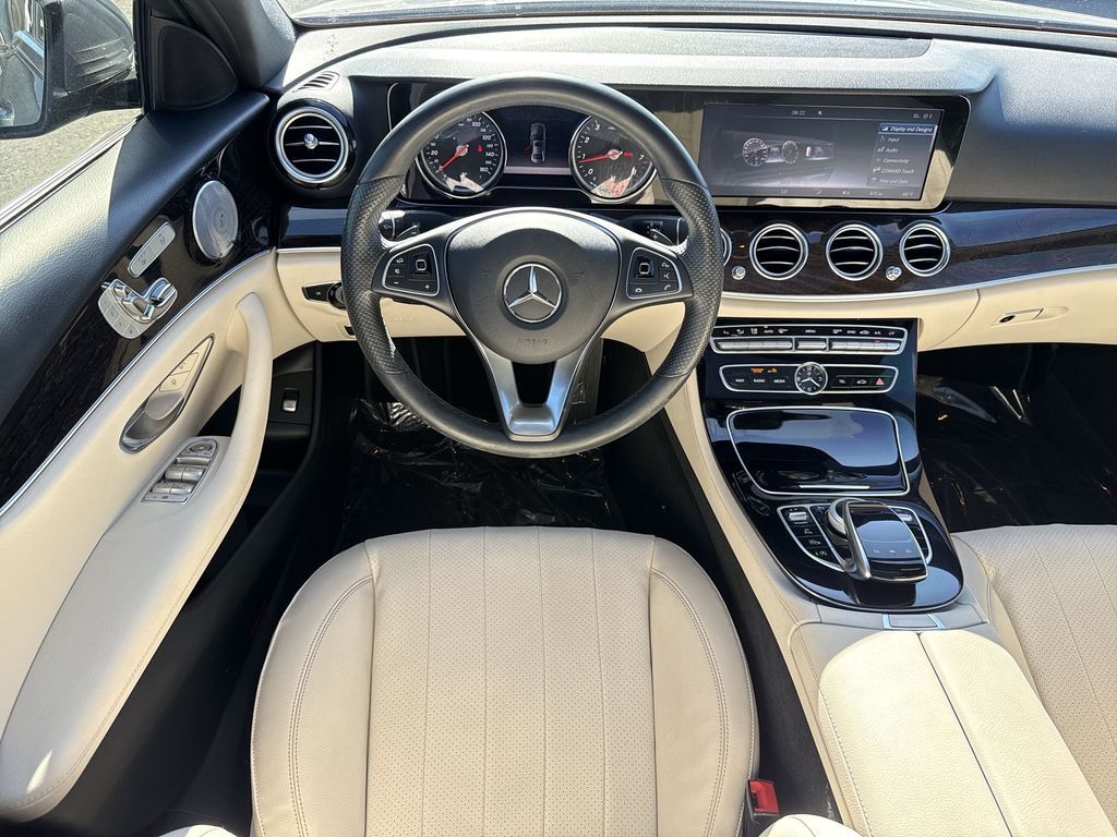 2017 Mercedes-Benz E-Class E 300 Tucson AZ
